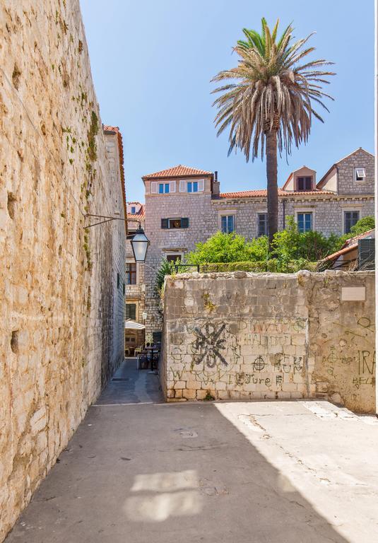 Seagull Apartment Dubrovnik Quarto foto